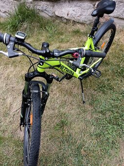 Rockrider RR 340 - 6