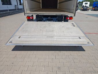 DAF LF 230, 18 PALET, KLIMA, ČELO, 227 000 KM - 6