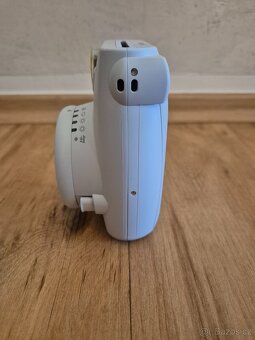 Instax mini 9 světle šedý + pouzdro - 6