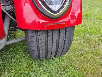 TRIKE REWACO RF1 - 6