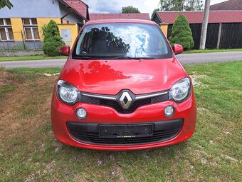 Renault Twingo 1.0 SCe klima 44tkm - 6