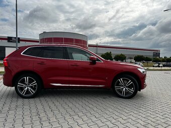 Volvo XC60 2.0i 184Kw / 97.000Km - 6