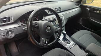 Volkswagen Passat Combi 2.0 TDI 103kW BMT DSG - 6