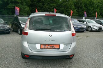 Renault Grand Scenic 1.4Tce - 2010 - 7 míst - 6
