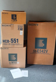Sony Coloseum - 6