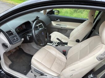 Volvo C30 2.0 TDCI - 6