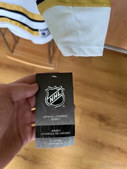 ORIGINÁL DRES - BRAD MARCHAND BOSTON BRUINS DRES - 6