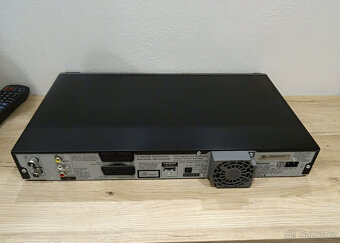 ⭐⭐ DVD rekordér PANASONIC DMR-EX83- 250 GB HDD -HDMI -USB ⭐⭐ - 6