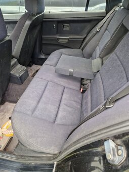 Bmw 325 tds - 6