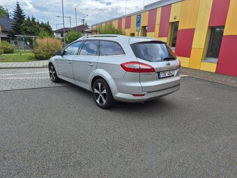 FORD MONDEO - 6
