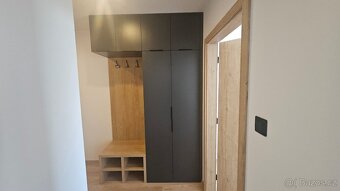 Pronájem luxusně zrekonstruovaného bytu 2+kk v Mostě - 6
