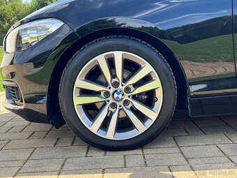 ✅ BMW 118D Advantage 8ZF Sport Sitze Servis BMW - 6