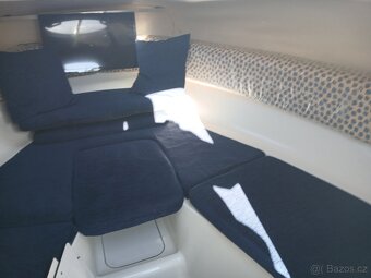 Kajutová lod-clun gobbi 225s - 6