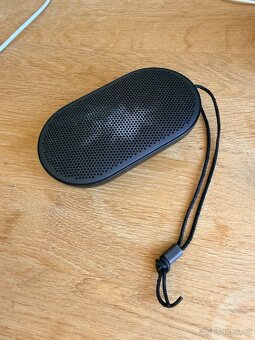 Beoplay P2 přenosný reproduktor - 6