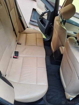 Bmw X3 ,3.0 160 kw - 6