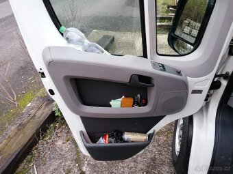 Fiat Ducato 2,2jtd - L1H1 - rv 2007 - 6