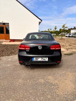 Vw eos 1.4 tfsi 118kw 2011 - 6