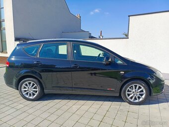 SEAT ALTEA XL 1.4 TSI STYLE COPA - 6