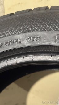 Zimní pneu 245/45/18 Continental WinterContact TS 859P - 6