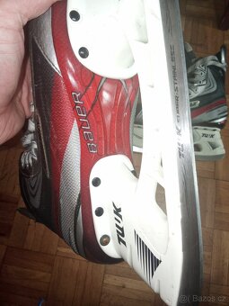 brusle Bauer Vapor x3.0. vel. 6EE. (41) - 6