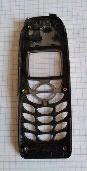 ❗Zlatý kryt Nokia 6310, 6310i❗ Novy❗ - 6