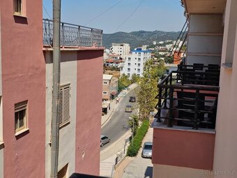 studio s výhledem na moře, Vlore, Albanie - 6