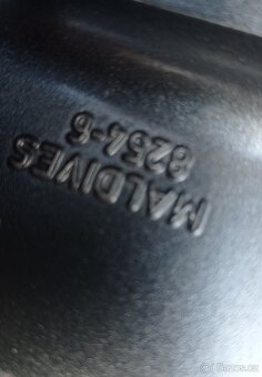 Zánovní ZIMNI al 17" Tergan ORIGINAL DACIA DUSTER 2019 - 6