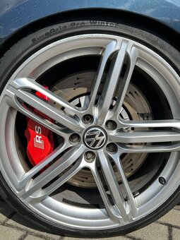 Golf 6 gti dsg - 6