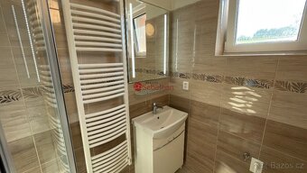 Pronájem nového bytu 3+kk, 74 m² – Chýjice - 6