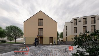 Prodej, byty/2+kk, 45 m2, Prokopa Velikého 119, 28201 Český  - 6