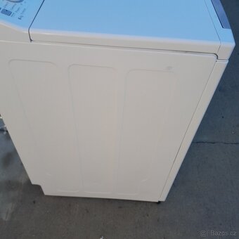 Nová nepoužitá pračka WHIRLPOOL TDLR 6240SS EU/N - 6