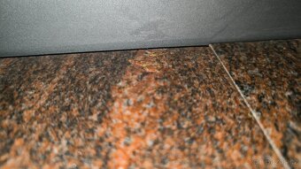 Krbová kamna ABX Polar 6 žula kašmír - 6