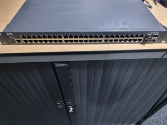 TP-LINK switch T2600G-52TS - podruhé snížená cena - 6