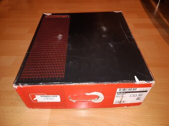 Dámské lyžařské boty Nordica 245mm - 6