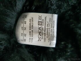 Kožešinová bunda Vespucci by VSP - 40/M - 6