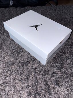 Nike Jordan 1 Low – dámské, vel. 38 - 6