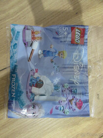 ⭐⭐⭐ Lego originál Disney sbírka ⭐⭐⭐ - 6