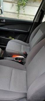 Ford Focus C Max - 6