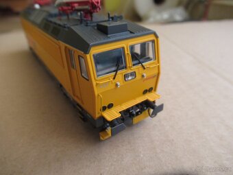 H0 - železnice vláčky , mašinky - 6