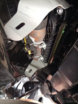 Prodám přístrojovou desku ,palubovou desku na VW golf 5 ,200 - 6