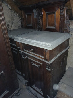 Starožitná ložnice - 6