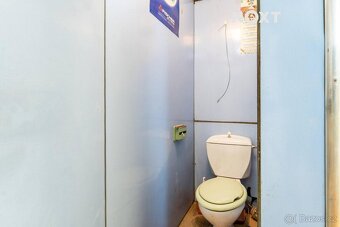 Prodej byt 1+kk, 32㎡ - 6