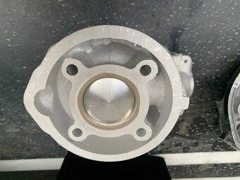 Minarelli AM6 válec 50 ccm - 6