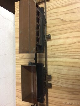 Vláček Märklin - 6