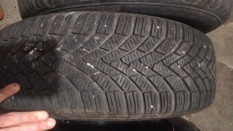 Zimní kola Opel Meriva B - 6