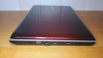 NTB#249 Samsung R730, Pentium, 17.3", SSD, Win10 - 6