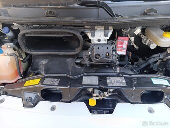 FIAT DUCATO ADRIA TWIN  SPX TITAN 3,0JTD,130KW,AUTOMAT - 6