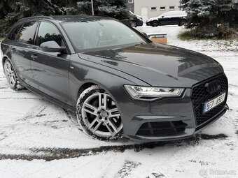 Audi a6 c7 129600 km - 6