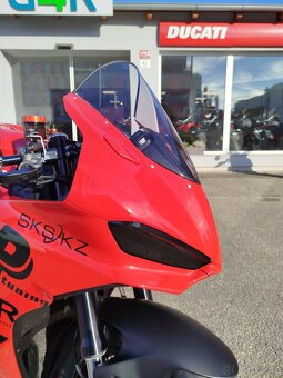 Ducati Panigale V2, 2 810 Km, TO MUSÍŠ VIDĚT - 6