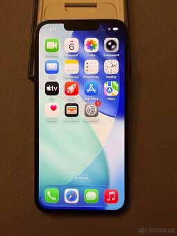 iPhone 13 Pro 256 Gb blue,krabice,4 kryty,armor fólie,TOP - 6